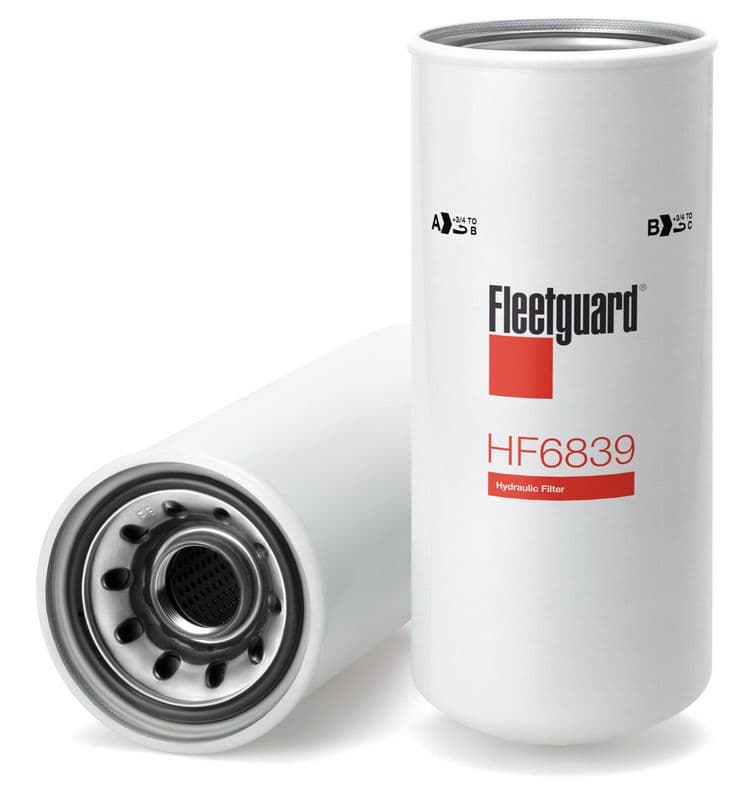 Filtru, sistem hidraulic primar FLEETGUARD HF6839