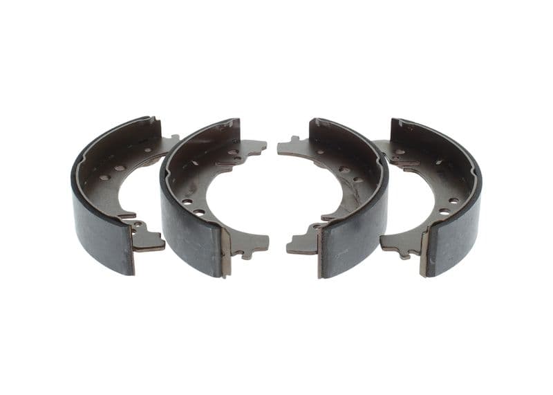 Set saboti frana BOSCH 0 986 487 217