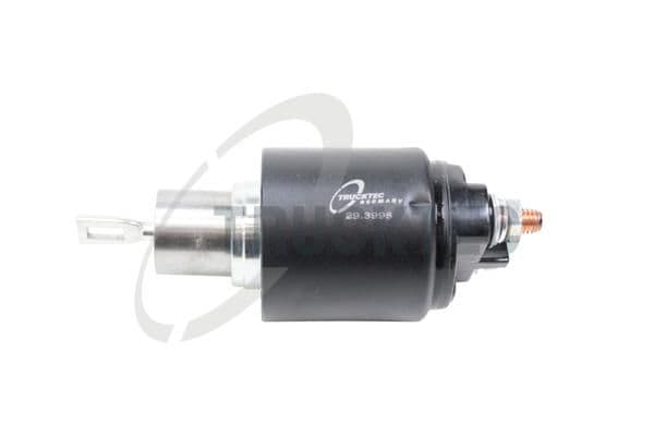 Solenoid, electromotor TRUCKTEC AUTOMOTIVE 02.17.038