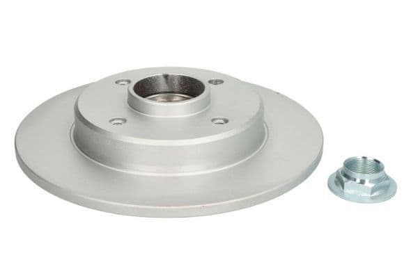 Disc frana ABE C4C023ABE-P