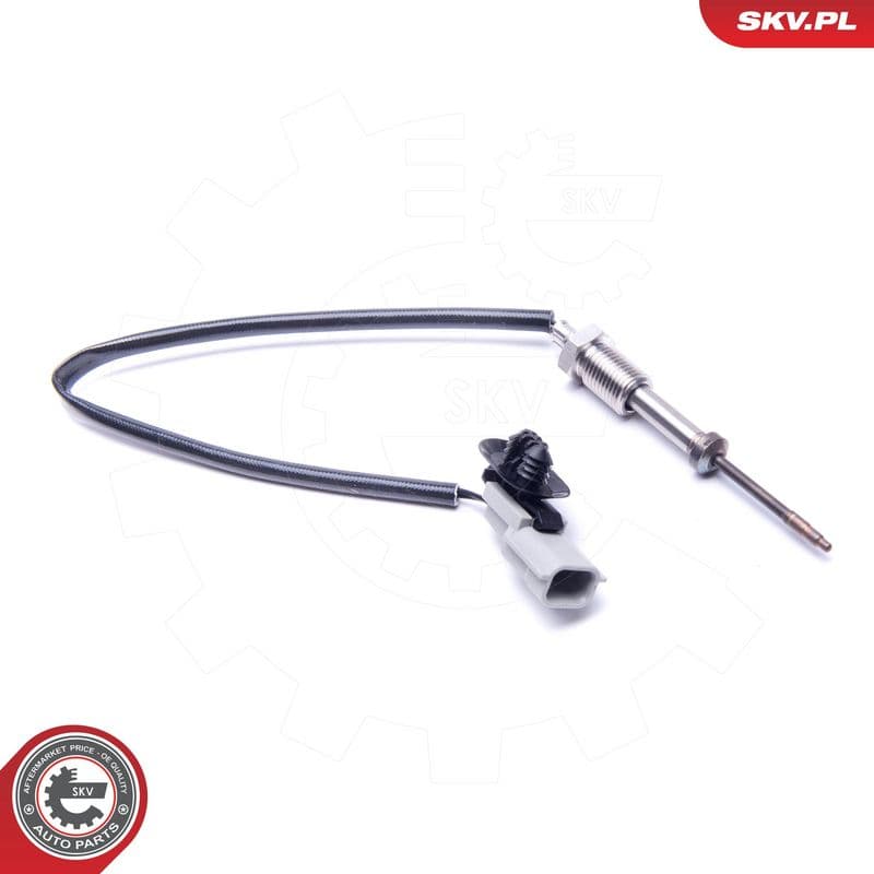Senzor, temperatura gaze evacuare ESEN SKV 30SKV354