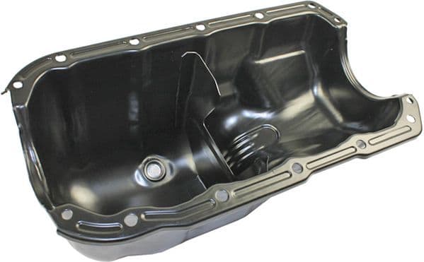 Baie ulei METZGER AUTOTEILE 7990025
