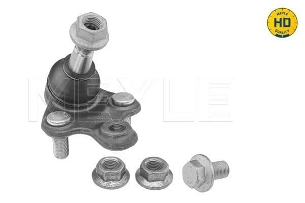 Pivot MEYLE -HD: Better than OE. 30-16 010 0086/HD