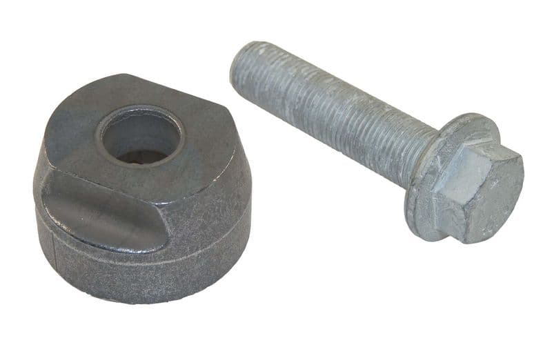 Set de șuruburi, roata de curea a arborelui cotit CORTECO 80004895