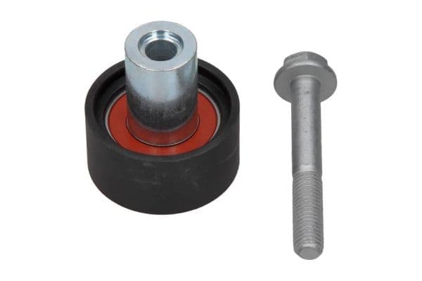 Rola ghidare/conducere, curea distributie MAXGEAR 54-1088