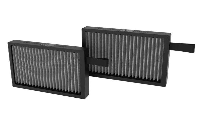 Filtru, aer habitaclu K&N Filters VF3023