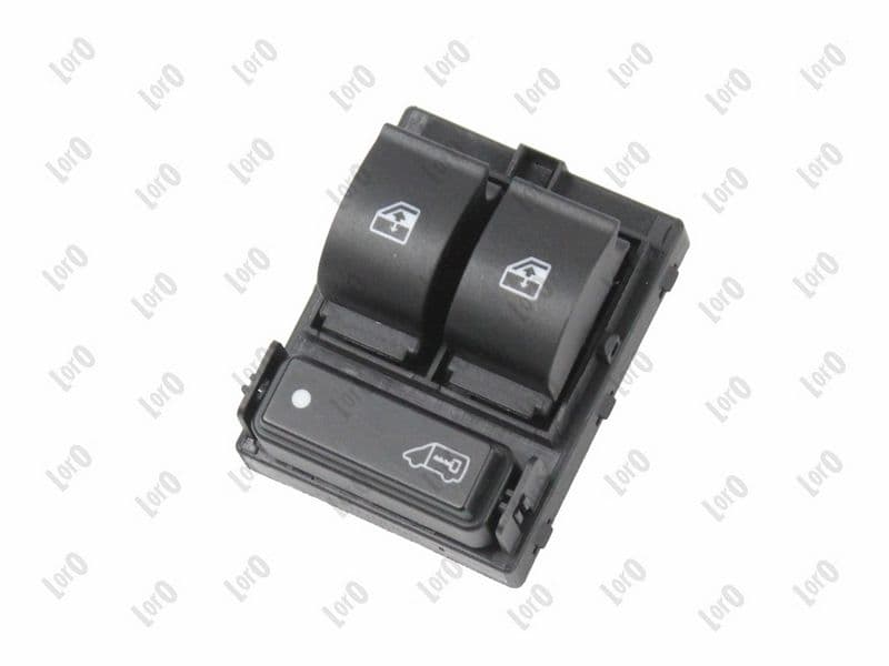 comutator,macara geam DEPO 135-06-048