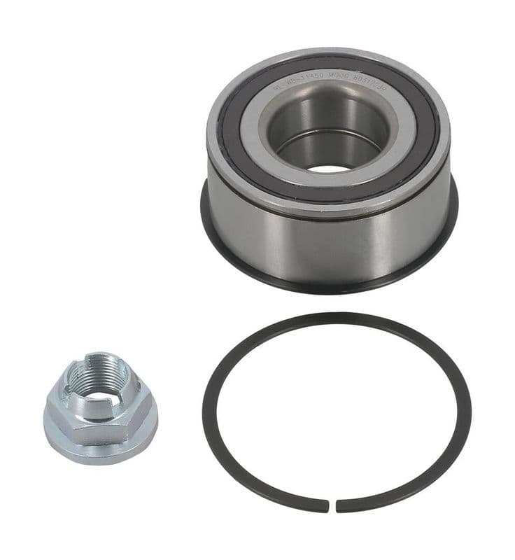Set rulment roata MOOG RE-WB-11450