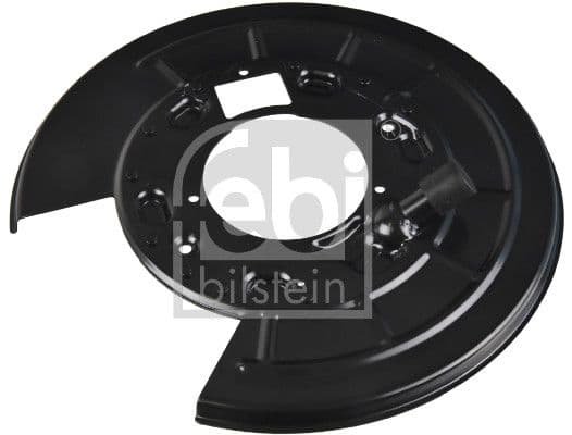 protectie stropire,disc frana FEBI BILSTEIN 175724