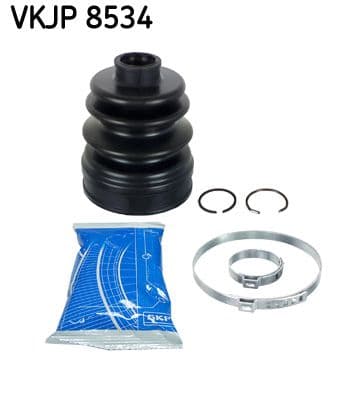 Ansamblu burduf, articulatie planetara SKF VKJP 8534