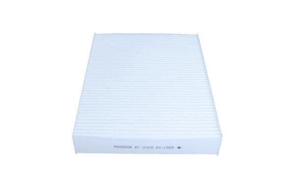 Filtru, aer habitaclu MAXGEAR 26-1508