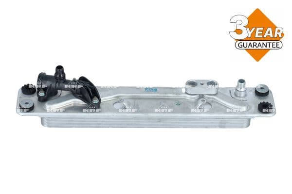Radiator racire ulei, cutie de viteze automata NRF 31285