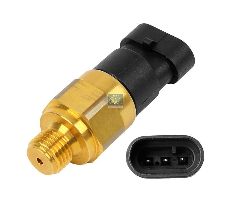 senzor,presiune ulei DT Spare Parts 3.37046