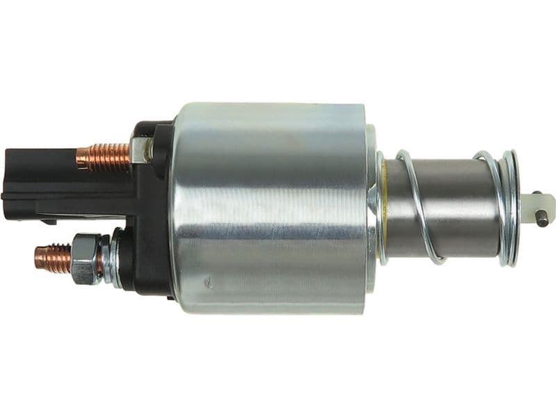 Solenoid, electromotor AS-PL AS SS3015