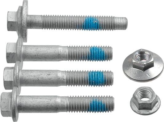 Set reparatie, suspensie LEMFÖRDER Service Pack 42761 01