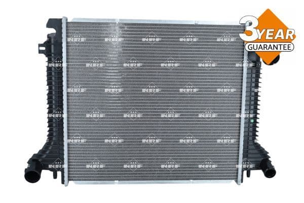 Radiator, racire motor NRF 53855