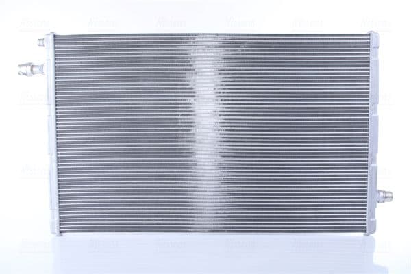 Radiator, racire motor NISSENS 606327