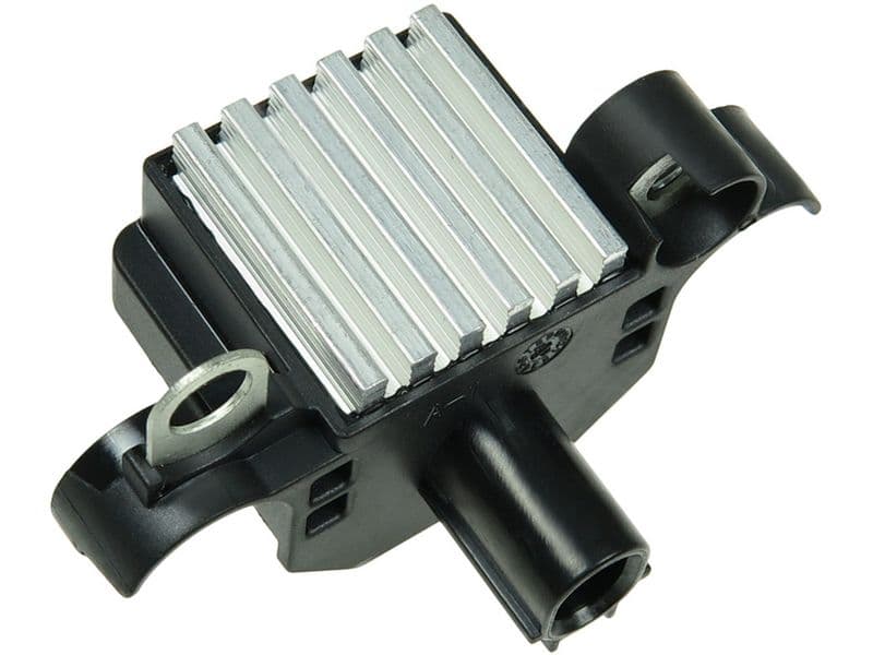 Regulator, alternator AS-PL STANDARD ARE5165S