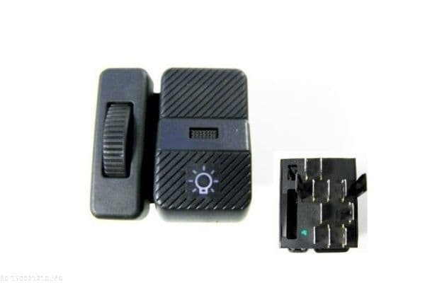 Comutator, far AUTOMEGA 150021210