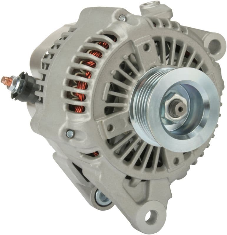 Generator / Alternator HC-Cargo F 032 113 607