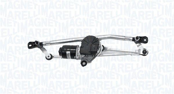 Sistem stergator parbriz MAGNETI MARELLI 064300334010