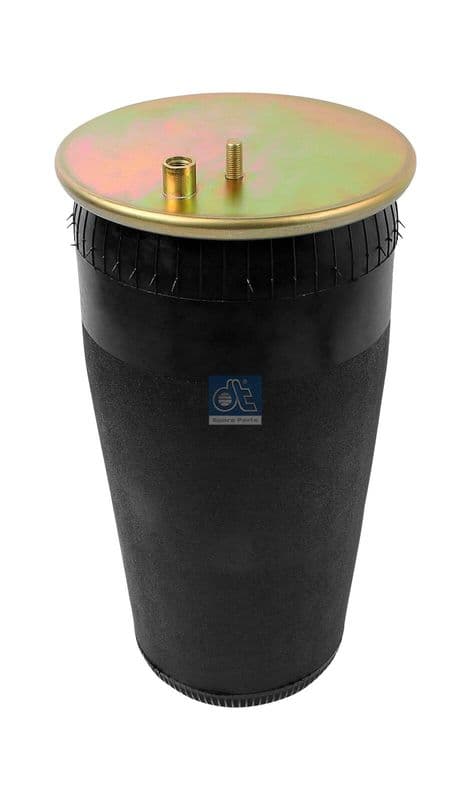 Burduf, suspensie pneumatica DT Spare Parts 3.66405