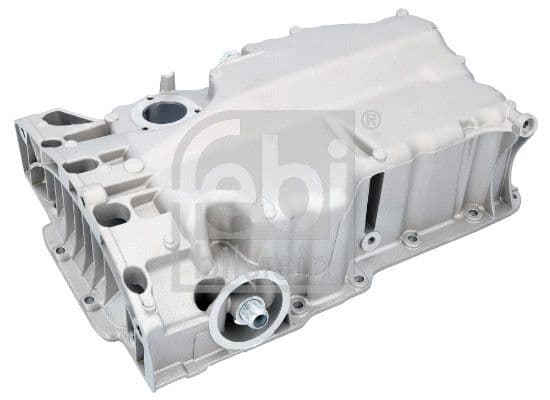 Baie ulei FEBI BILSTEIN Plus 186226