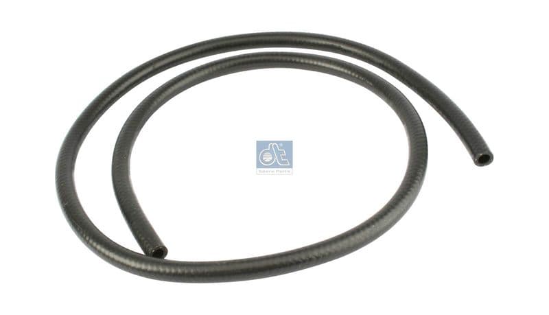Furtun radiator DT Spare Parts 2.15144