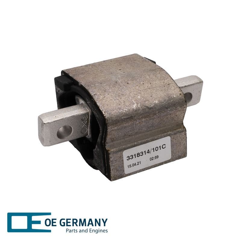 Suport, transmisie automata OE GERMANY Genuine-Part 802606