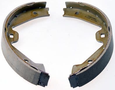 Set saboti frana DENCKERMANN B120209