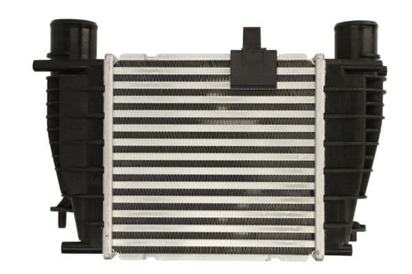 Intercooler, compresor THERMOTEC DA1008TT