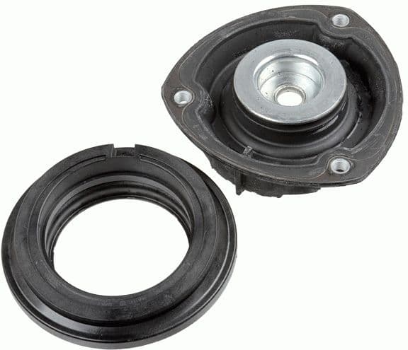 Set reparatie, rulment sarcina amortizor LEMFÖRDER 37574 01