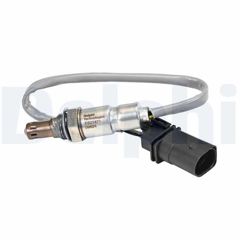 Sonda Lambda DELPHI ES21471-12B1