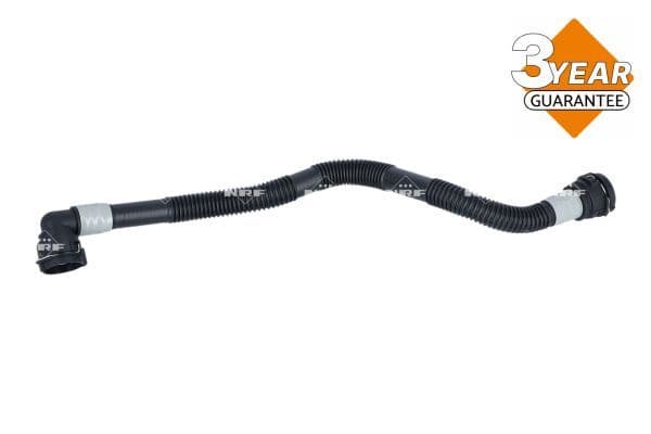 Furtun radiator NRF 167003