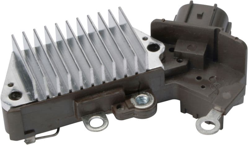 Regulator, alternator HC-Cargo F 032 237 642