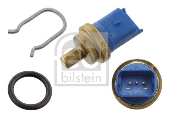 senzor,temperatura lichid de racire FEBI BILSTEIN 36066