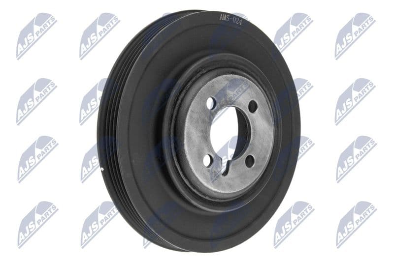 Fulie curea, arbore cotit NTY RKP-MS-024