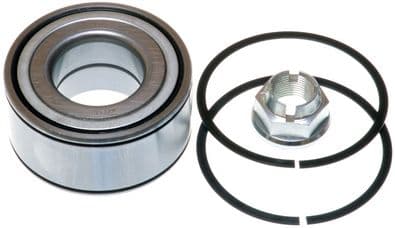 Set rulment roata DENCKERMANN W413301