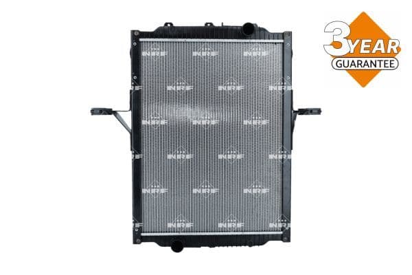 Radiator, racire motor NRF 500014