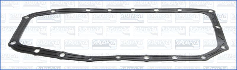 Garnitura baie ulei AJUSA 14076000