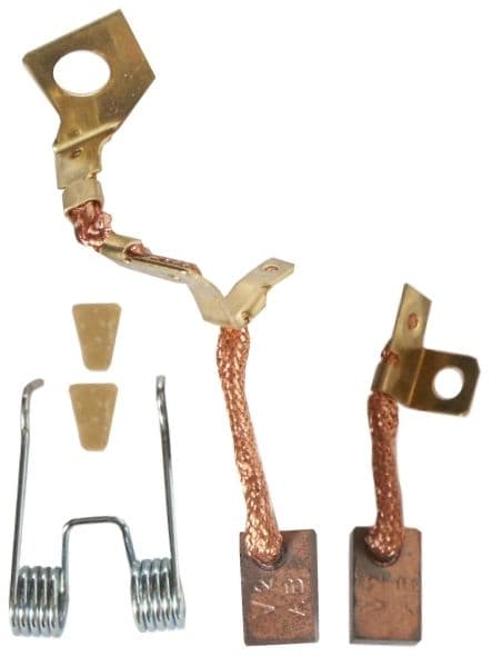 Perie, electromotor HC-Cargo F 032 900 267