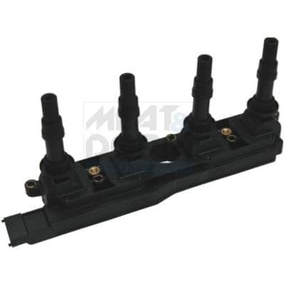 bobina de inductie MEAT & DORIA 10398