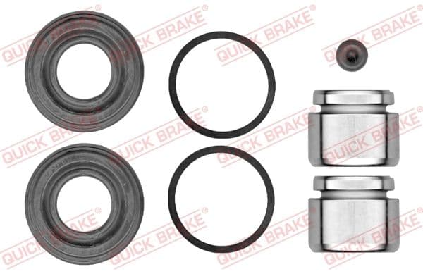 Set reparatie, etrier QUICK BRAKE 114-5172