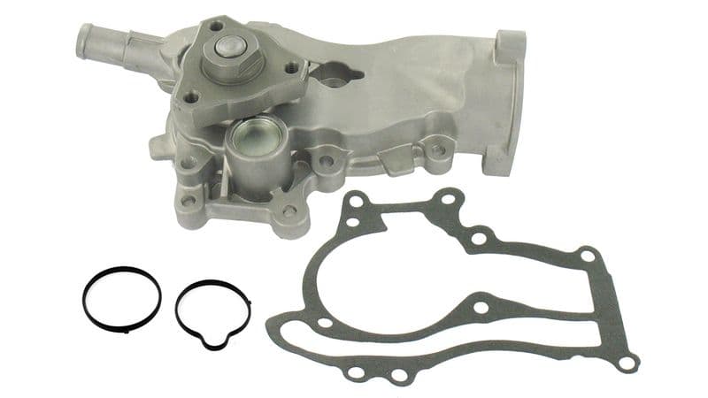 Pompă de apă, răcire motor SKF VKPC 85316