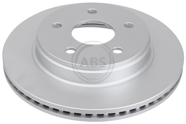 Disc frana ABS 17606