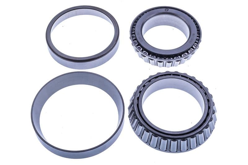 Set rulment roata DENCKERMANN W413492
