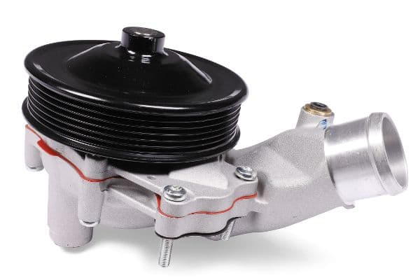 Pompă de apă, răcire motor HEPU P2679