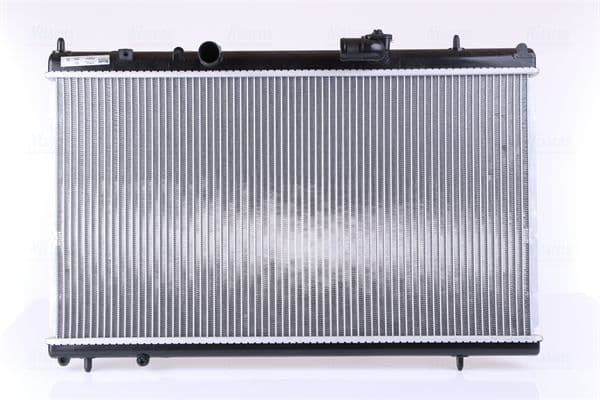 Radiator, racire motor NISSENS 636013