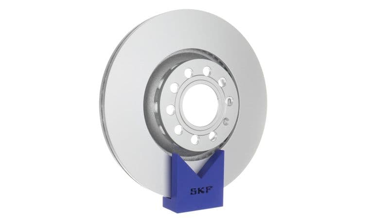 Disc frana SKF VKBD 80242 V1