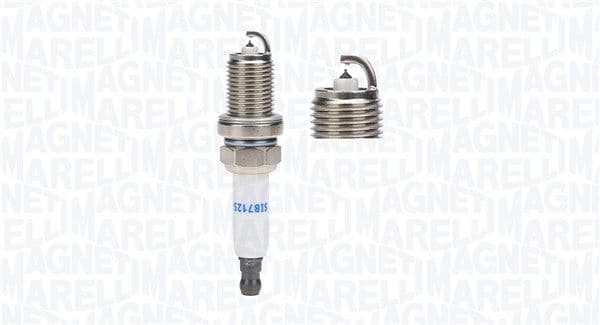 Bujie MAGNETI MARELLI 062707000070